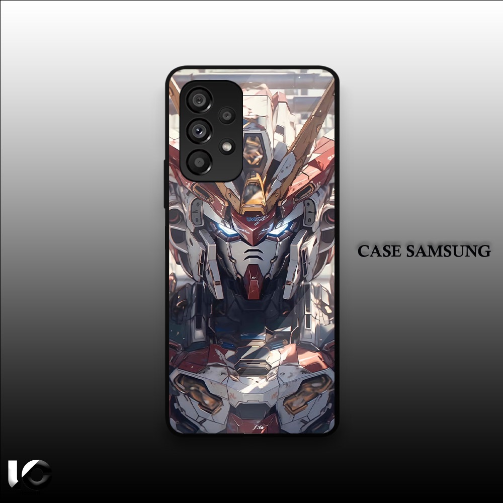 [LR13] Softcase Glossy Samsung A13 A14 A23 A24 A31 A32 A33 A34 A51 A52 A53 A54 A71 A72 A73 Case Sams