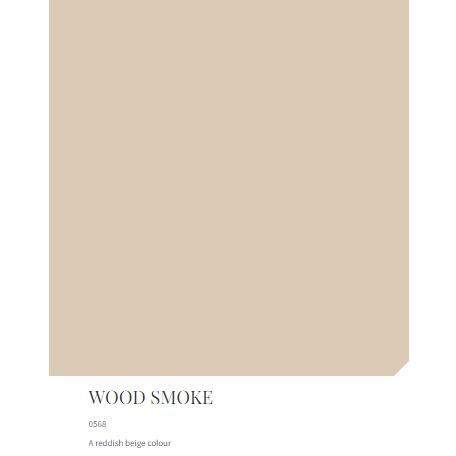JOTUN Cat Exterior/Luar 0568 - Wood Smoke  (Ukuran GFalon/Kecil) Cat Dinding Jotun Eksterior Cat Jot