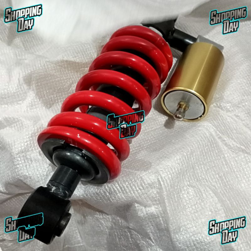 Shockbreaker shock belakang ninja rr old ORIGINAL SHOWA