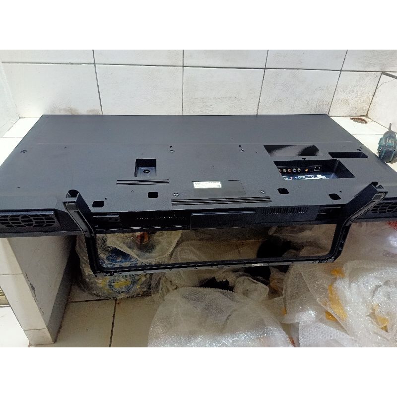 Kaki Tv LED Sony KD-49X7500E