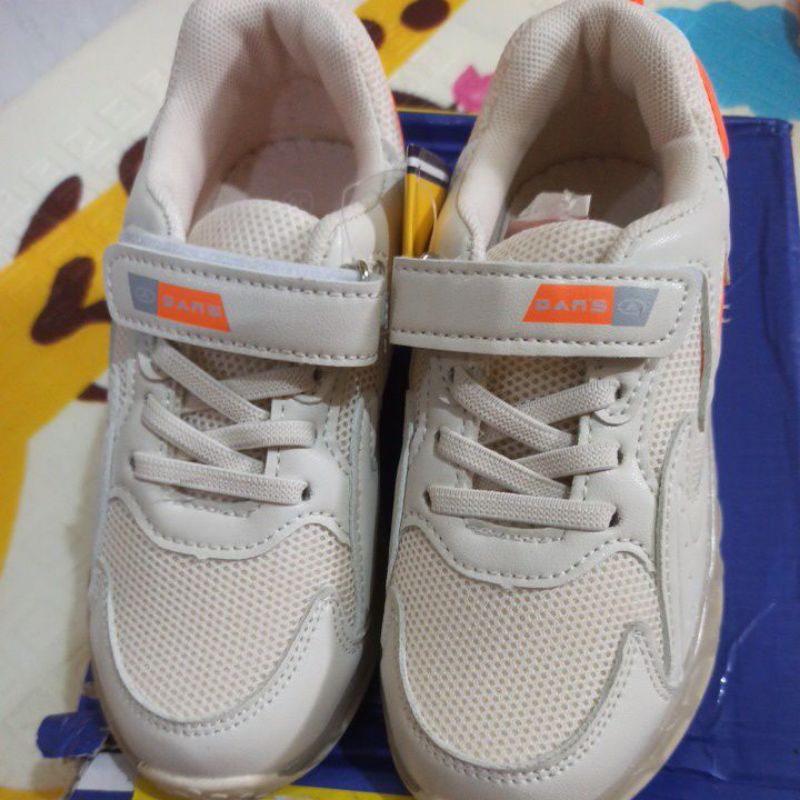 sepatu dans anak laki-laki