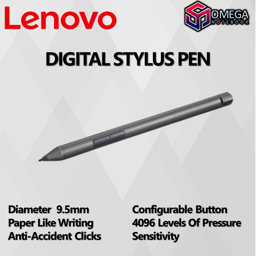 LENOVO DIGITAL STYLUS PEN ORIGINAL