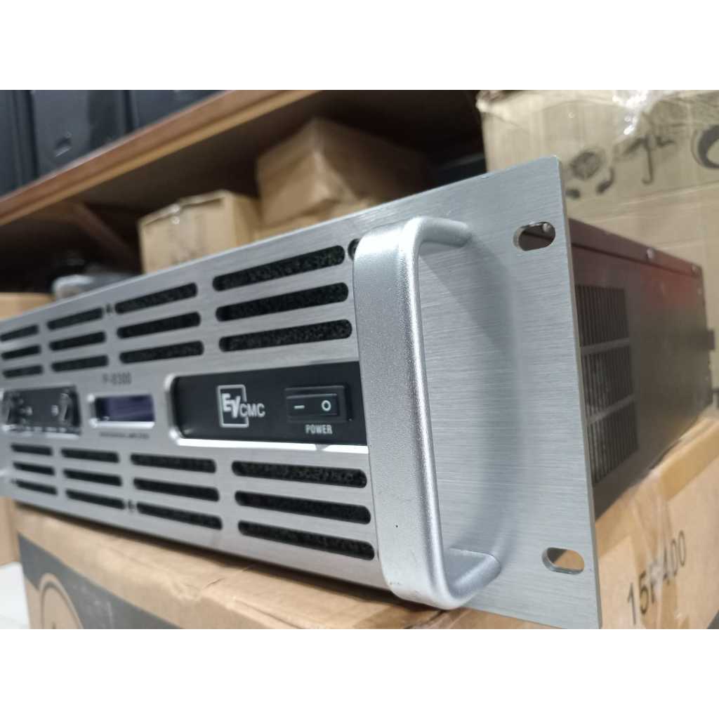 Power EV 9300 (Display)
