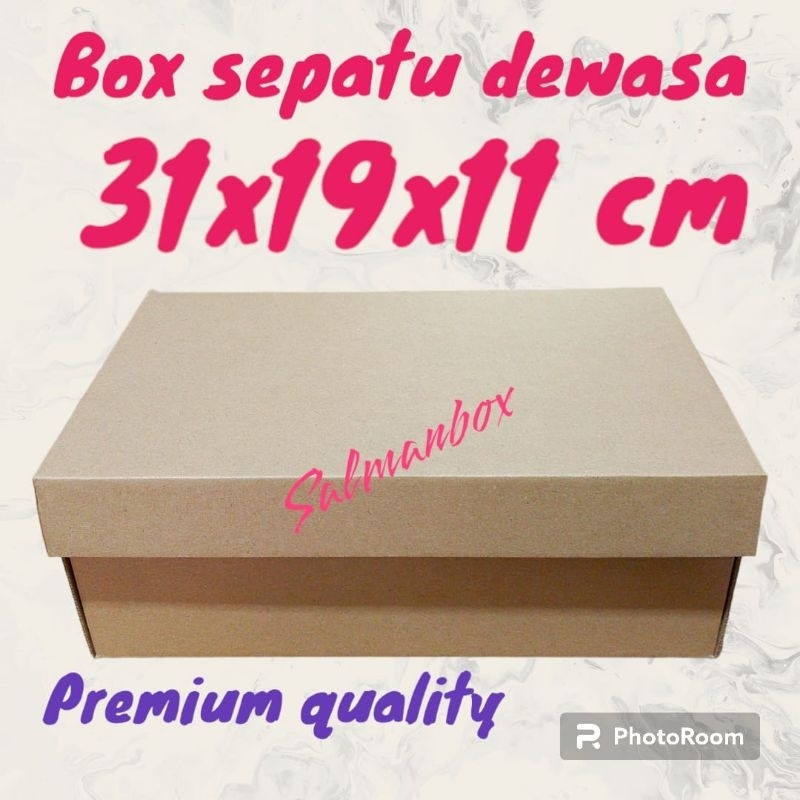 

BOX SEPATU/DUS SEPATU/KARDUS SEPATU/KOTAK SEPATU SIZE 31x19x11 cm/INNER BOX SEPATU/BOX SEPATU POLOS/BOX SEPATU MURAH/BOX SEPATU DEWASA/DUS SEPATU MURAH/DUS SEPATU POLOS/DUS SEPATU DEWASA/KARDUS SEPATU POLOS/KARDUS SEPATU MURAH/KARDUS SEPATU DEWASA