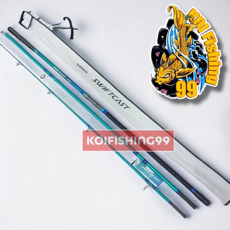 JORAN SURF SHIMANO SWIFTCAST 450BX BEST SELLER (ORIGINAL SHIMANO)