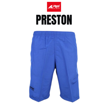 Rei Celana Pendek Pria Preston Arei Outdoorgear CR517505