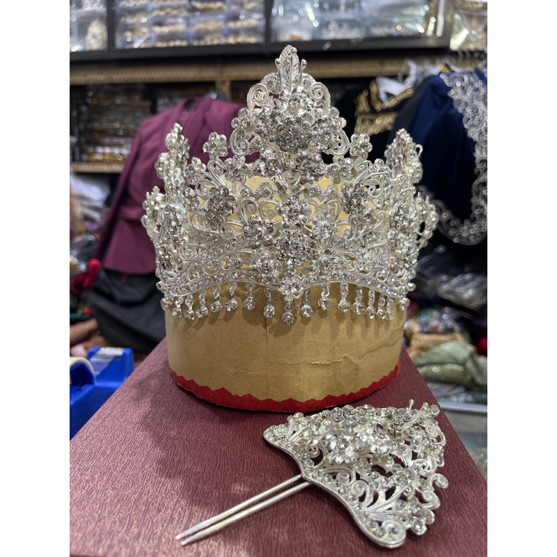 siger pengantin sunda | siger sunda | siger premium | siger manten | siger diamond | siger alusan | 