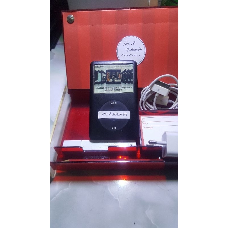 apple ipod classic 512 gb memory ssd