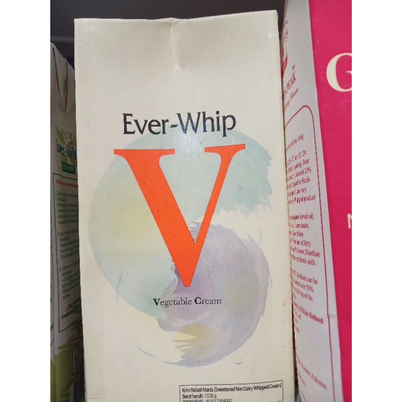 

Everwhip kuning