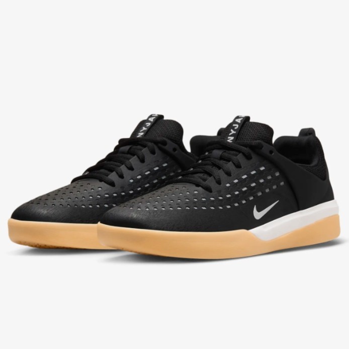 SB ZOOM NYJAH 3 BLACK GUM DV7896-001
