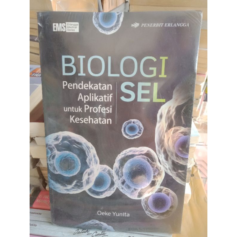 Biologi Sel