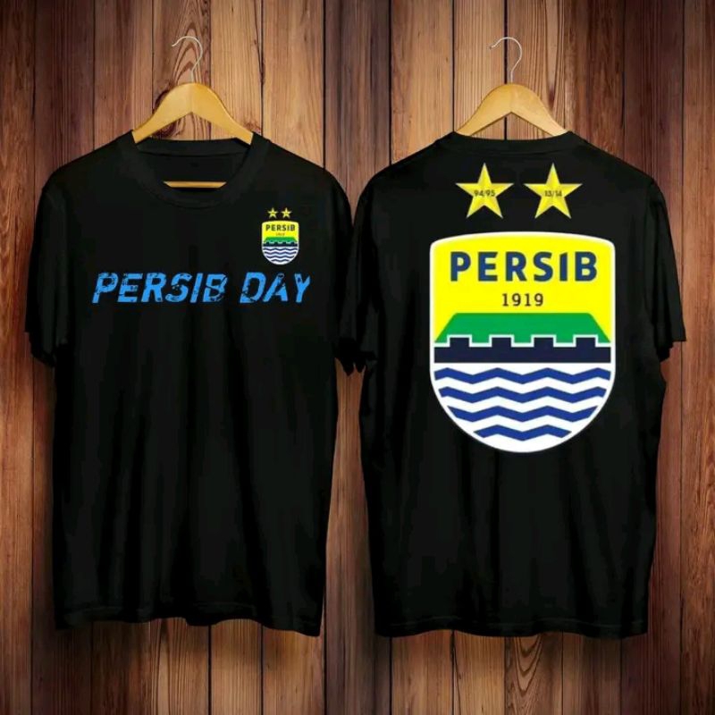 Kaos Bobotoh Persib 1919