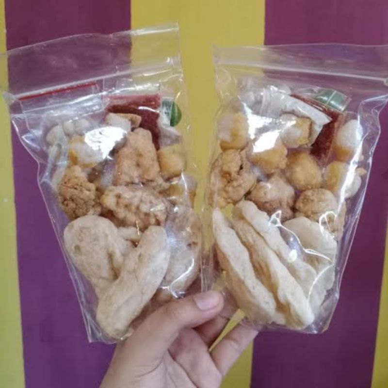 

baso Aci Tulang Rangu
