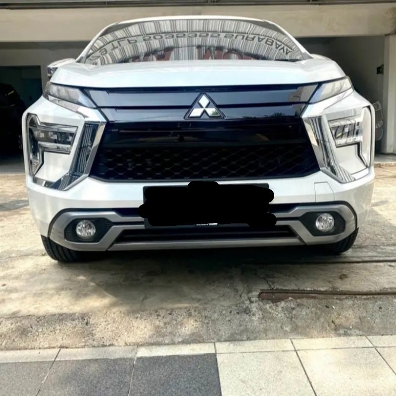 Sarung / Cover Jok Xpander 2022 1.5 Ultimate