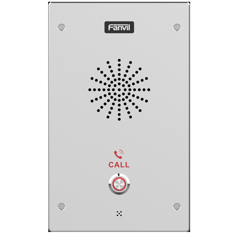 Fanvil i16S Audio Intercom