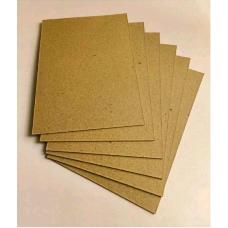 

KERTAS KARTON KUNING BOT 30&40 UKURAN A6 YELLOW BOARD