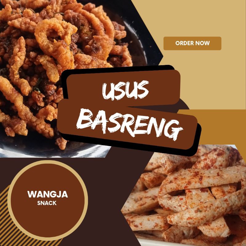 

Basreng pedas daun jeruk 90gr