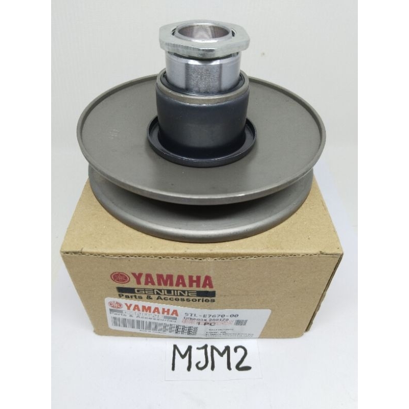 PULLY ONLI ATAS BAWAH MIO KARBU. MIO SOUL KARBU. FINO KARBU