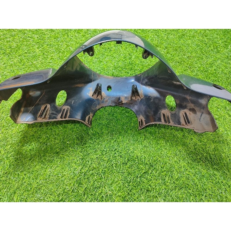 cover lampu piaggio liberty