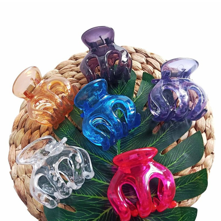 / 6 PCS  JEDAI JEPITAN RAMBUT /JEDAI JEPITAN RAMBUT JEPIT JEDAI JEPIT RAMBUT JEPITAN KOREA JEDAI JEP