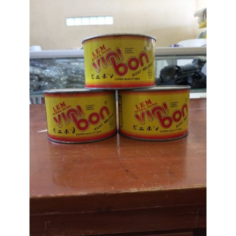 

lem vinibon serbaguna 300 gr