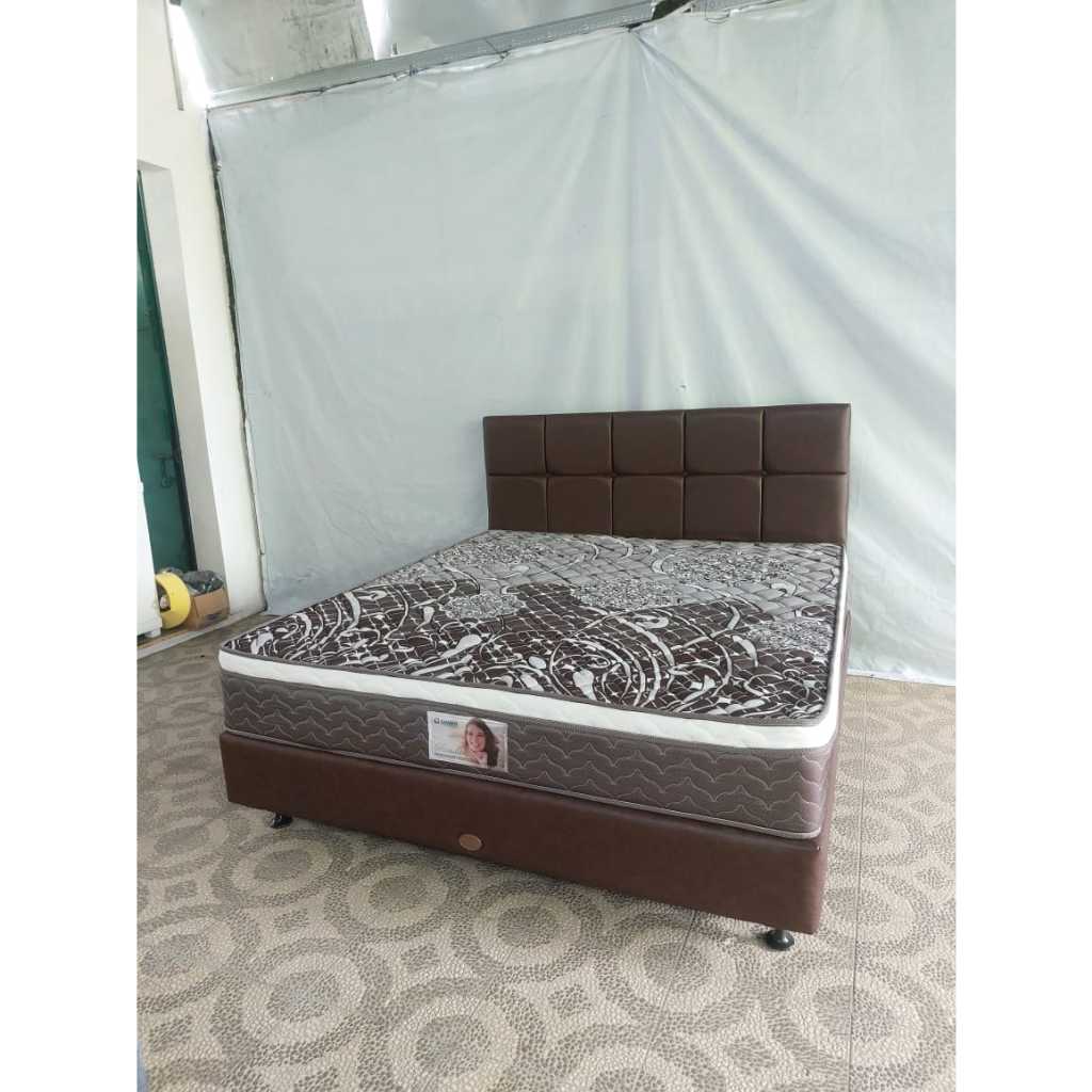 Set Gudho STD Plushtop