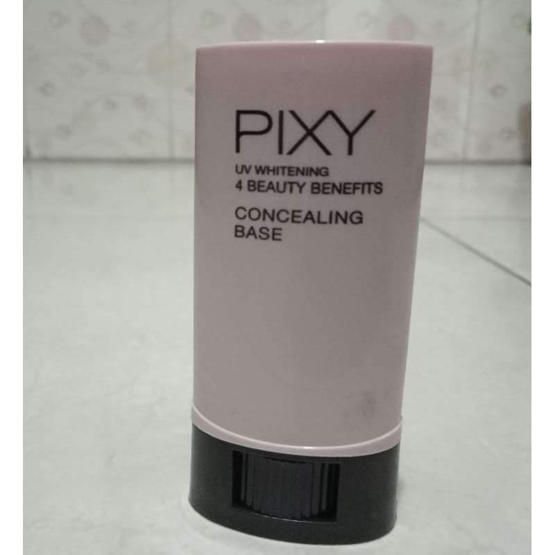 foundation pixy