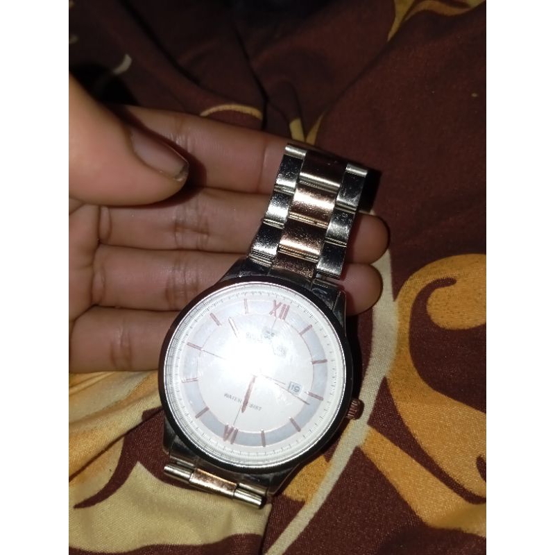 jam tangan seven minute