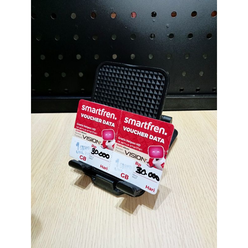 Smartfren 1GB Unlimited . 7 Hari
