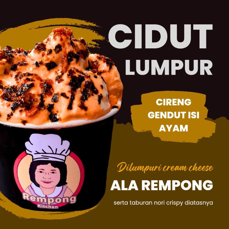 

CIDUT LUMPUR
