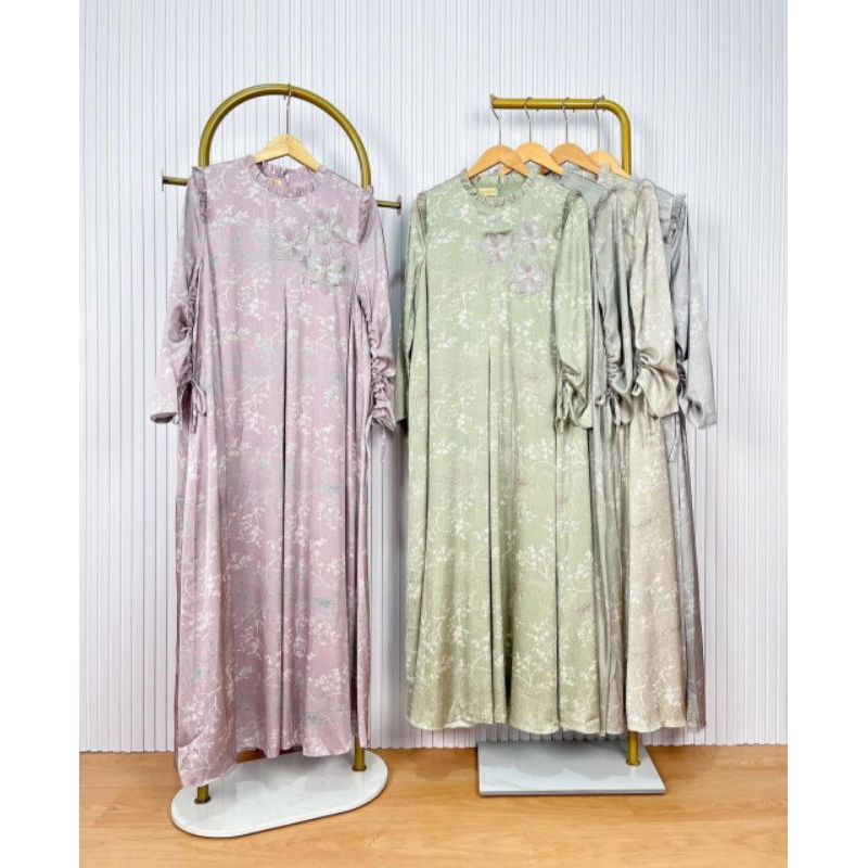 FeyByFera Audri Dress