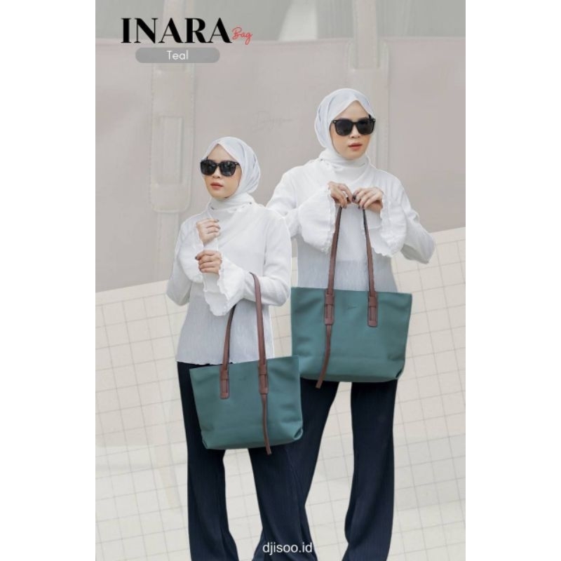 INARA BAG BY DJISOO