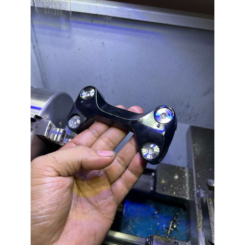 baud raiser stang rxs rxking rxz pnp masuk baud l stenlis model slim anti karat