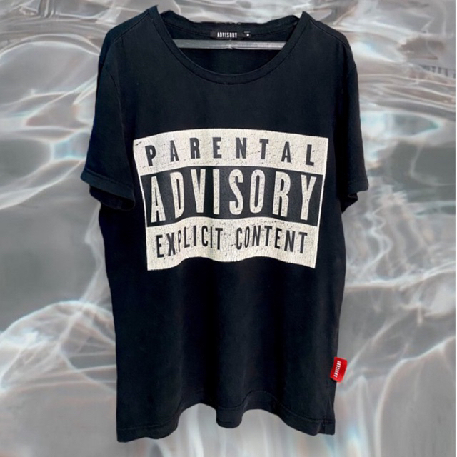 Kaos Parental Advisory
