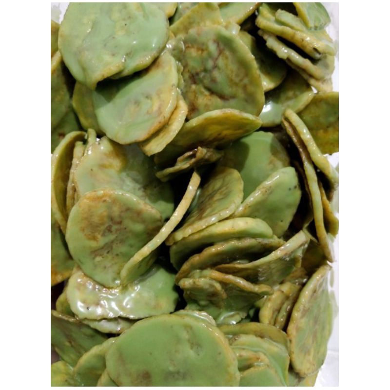 

keripik pisang cokelat green tea tiramisu laris