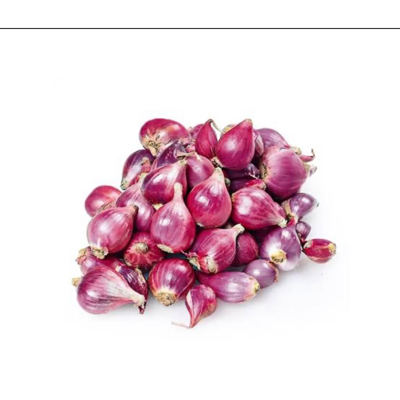 

Bawang Merah 250g