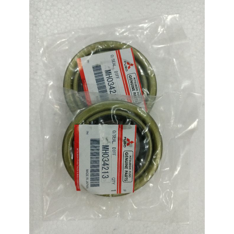 Seal pinion / oil seal pinion gardan PS100