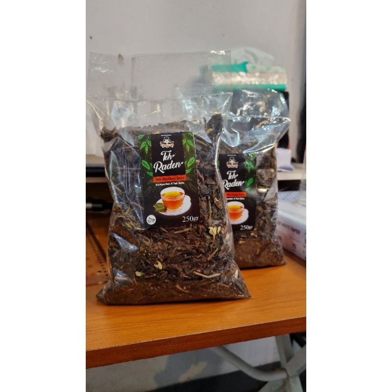 

Star teh raden 5 gr teh 4 racikan khas solo teh wedangan teh angkringan teh solo murah