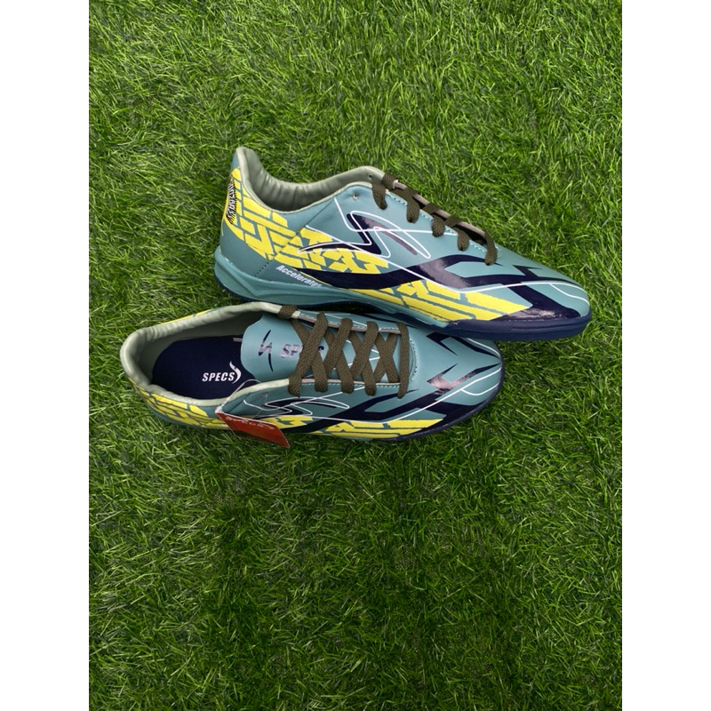 Sepatu Futsal Specs Hyperspeed 2 Sepatu Futsal specs accelerator hyperspeed