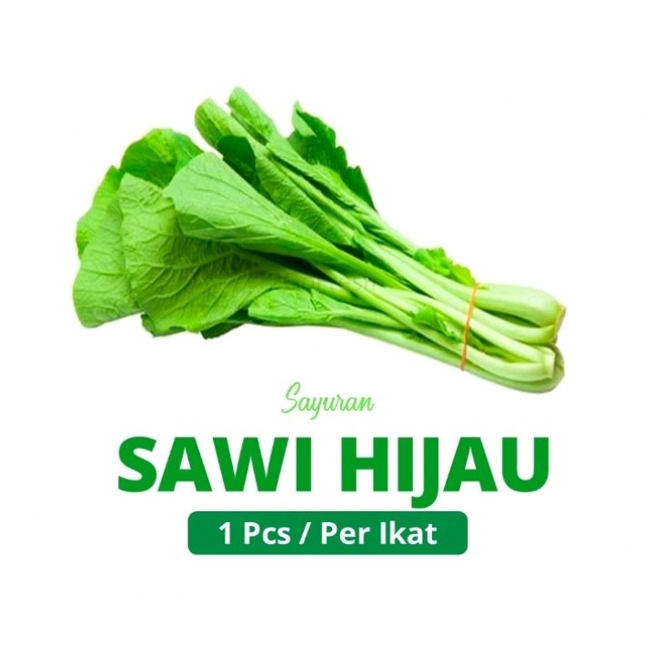 

SAWI IJO