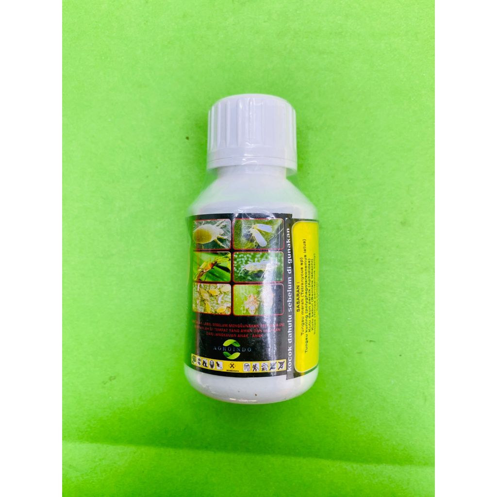 Pupuk RCH isi 100ml dr PT Agroben