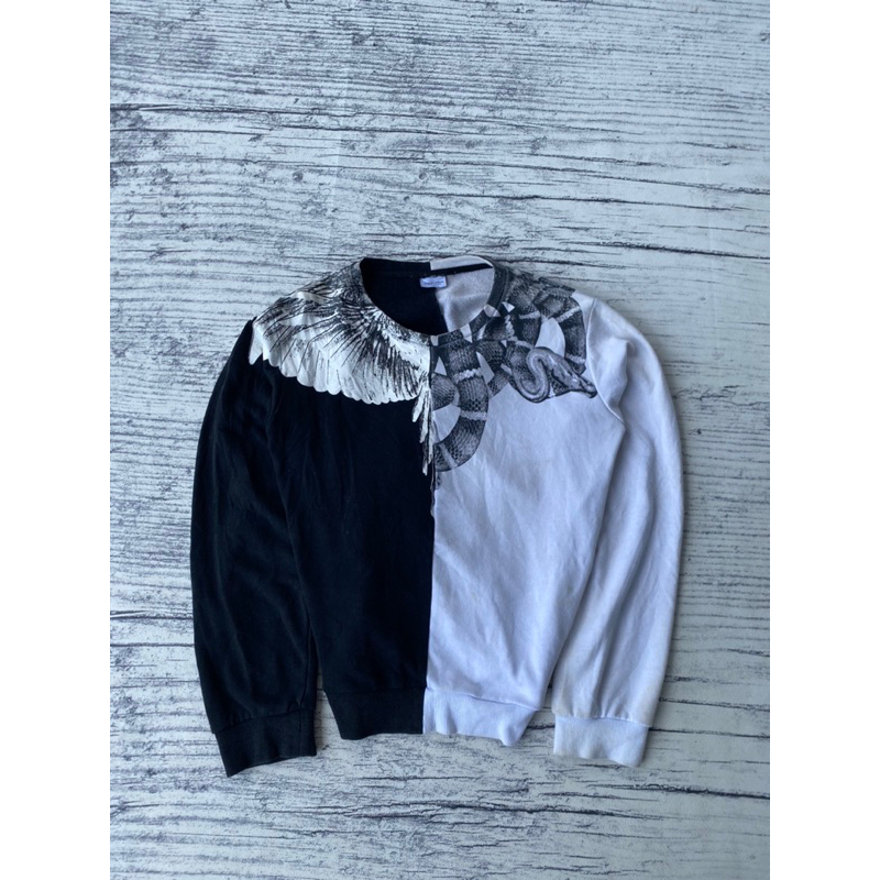Crewneck Marcelo Burlon