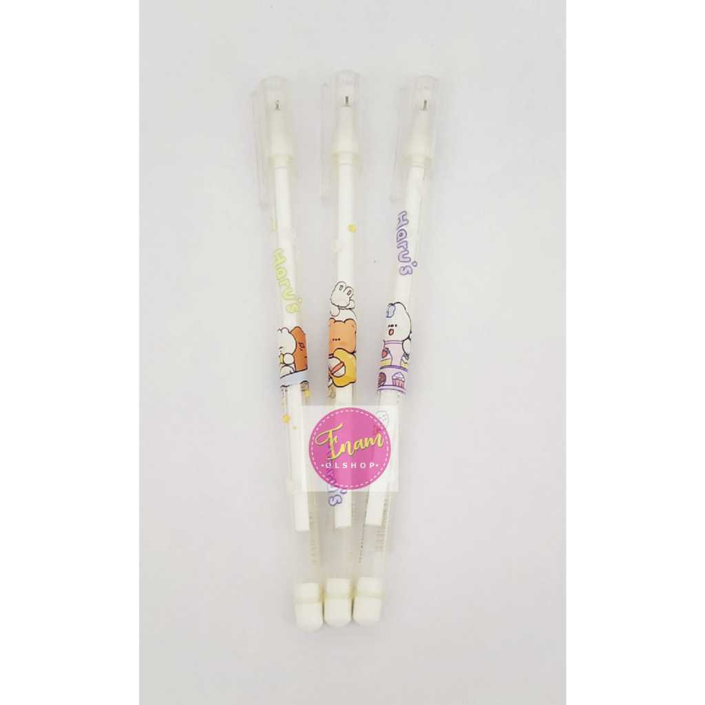 

Dtian Pen Gel 0.35MM DT-958 1Pcs