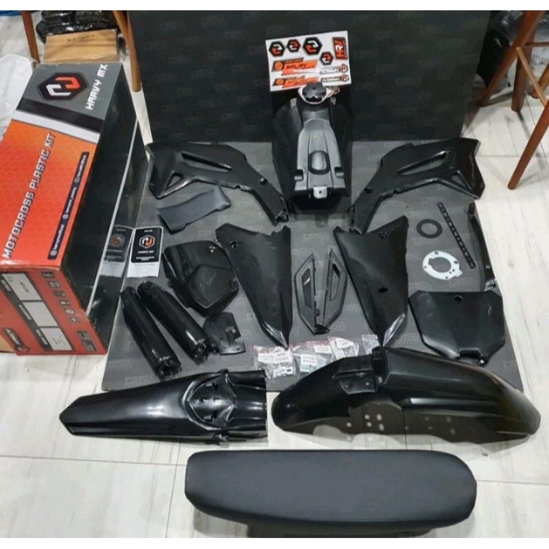 body full set crf 450 hrv body set crf 450 pnp crf 150 L body full set crf 450 hrv body set crf 450