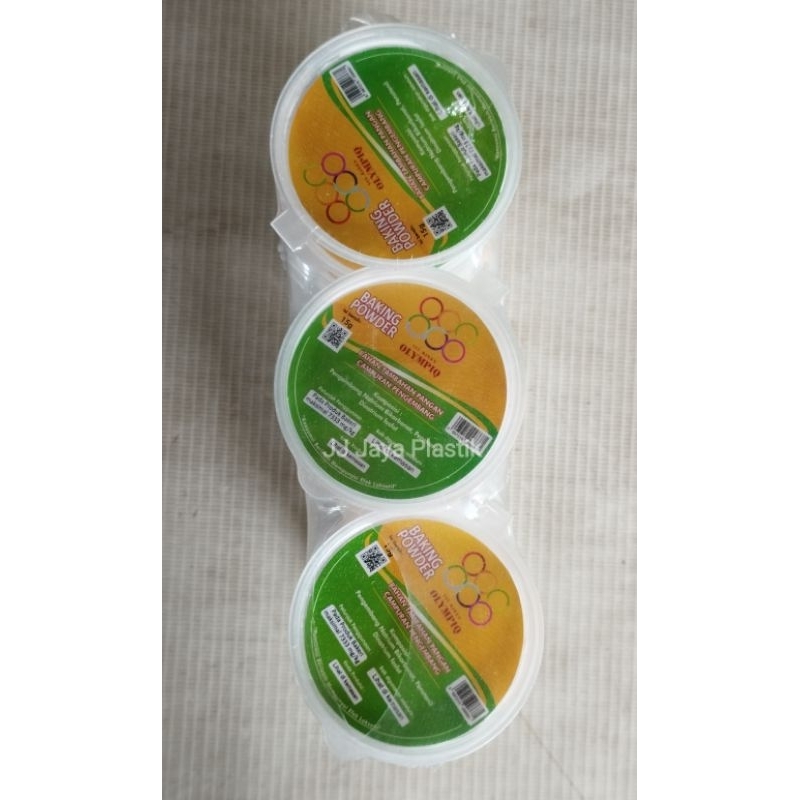 

Baking Powder Olympiq 15 (Per Pack)