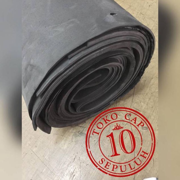 spon ati busa ati eva karet ati 5mm