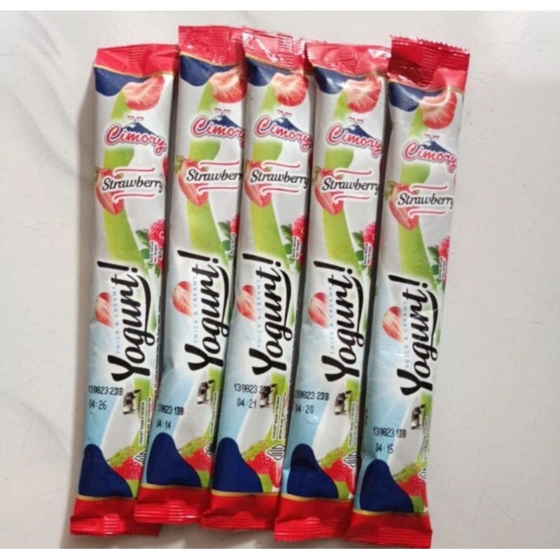 

Cimory Yoghurt Stik