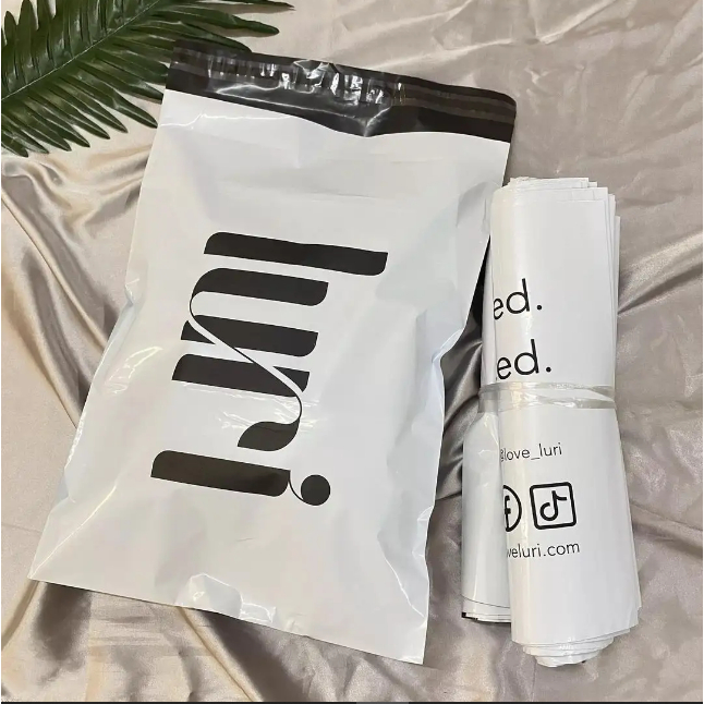 

SABLON PLASTIK POLYMAILER UK 17X25+5 DAN 20x30+5