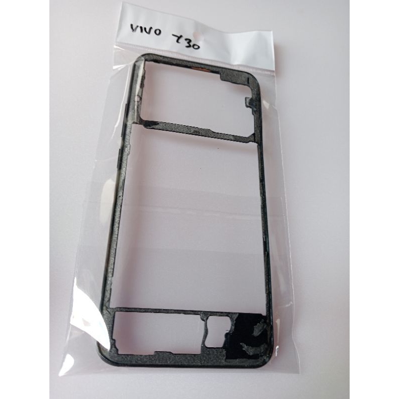 tutup mesin vivo y30/y30i Original
