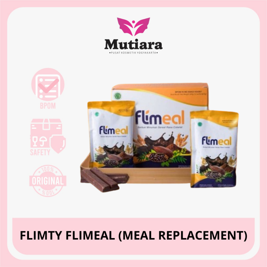 FLIMTY FLIMEAL (MEAL REPLACEMENT)